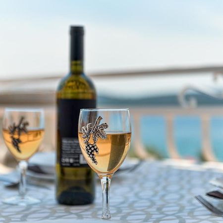 Villa Daniela Trogir Luaran gambar