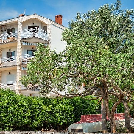 Villa Daniela Trogir Luaran gambar
