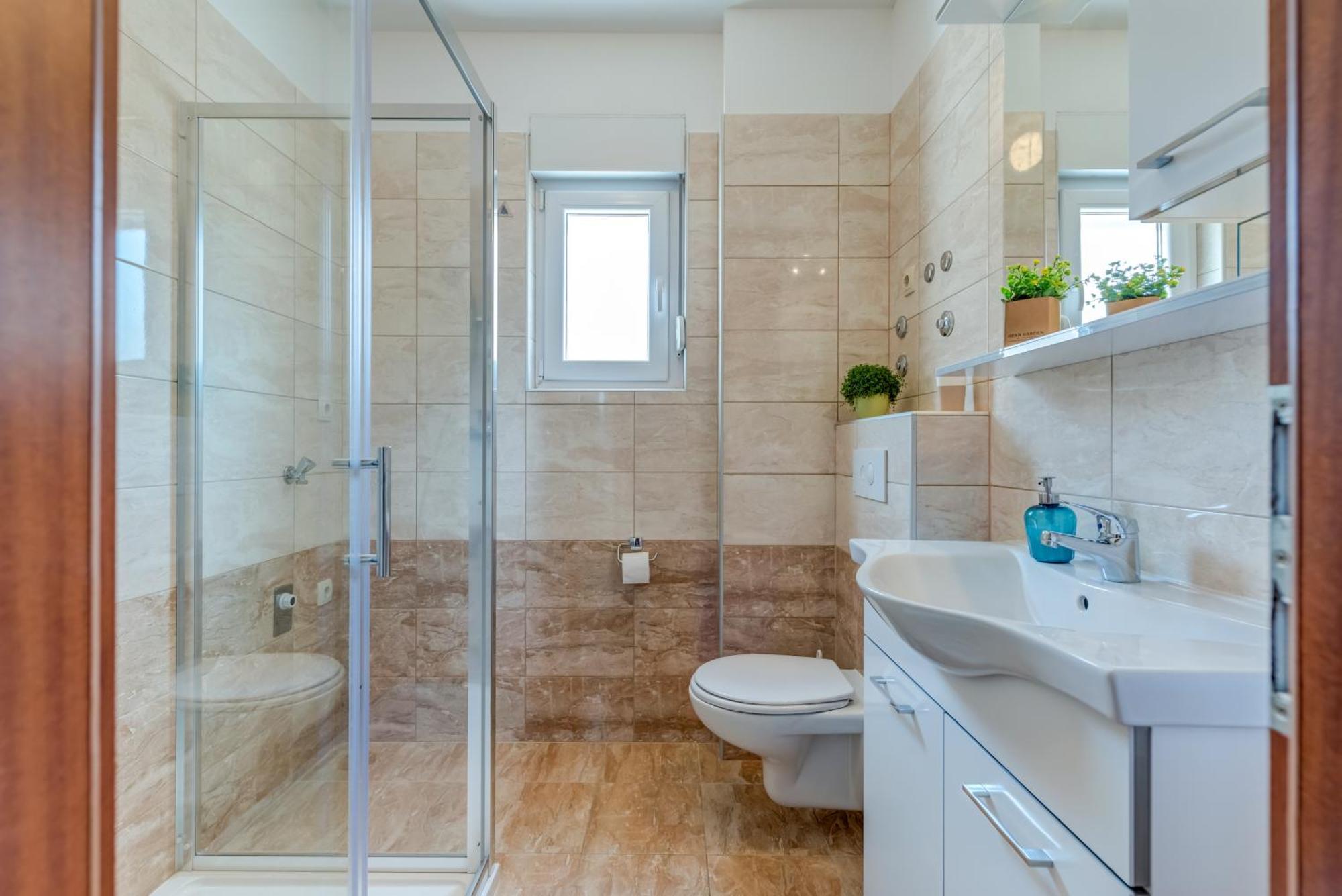 Villa Daniela Trogir Luaran gambar
