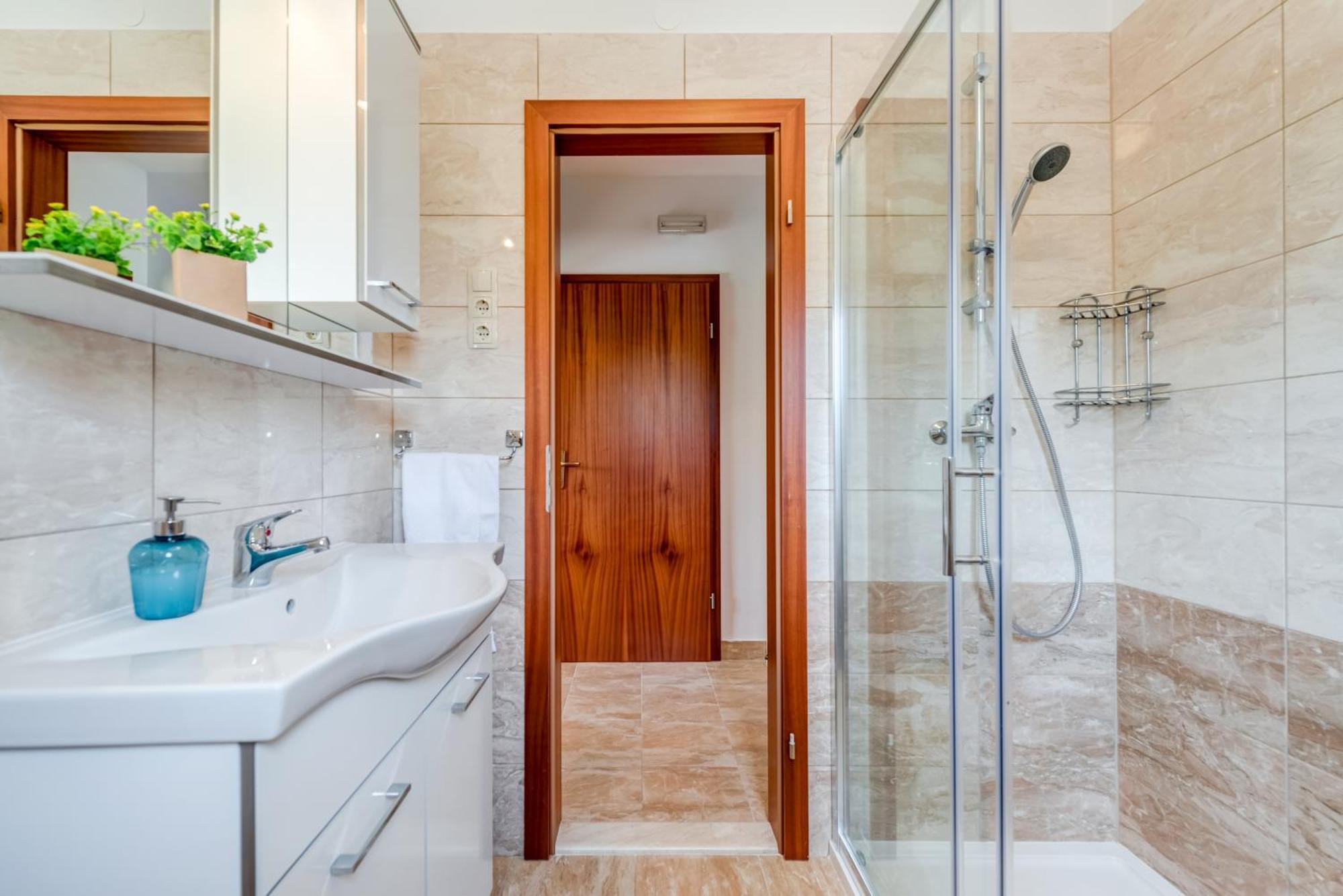 Villa Daniela Trogir Luaran gambar