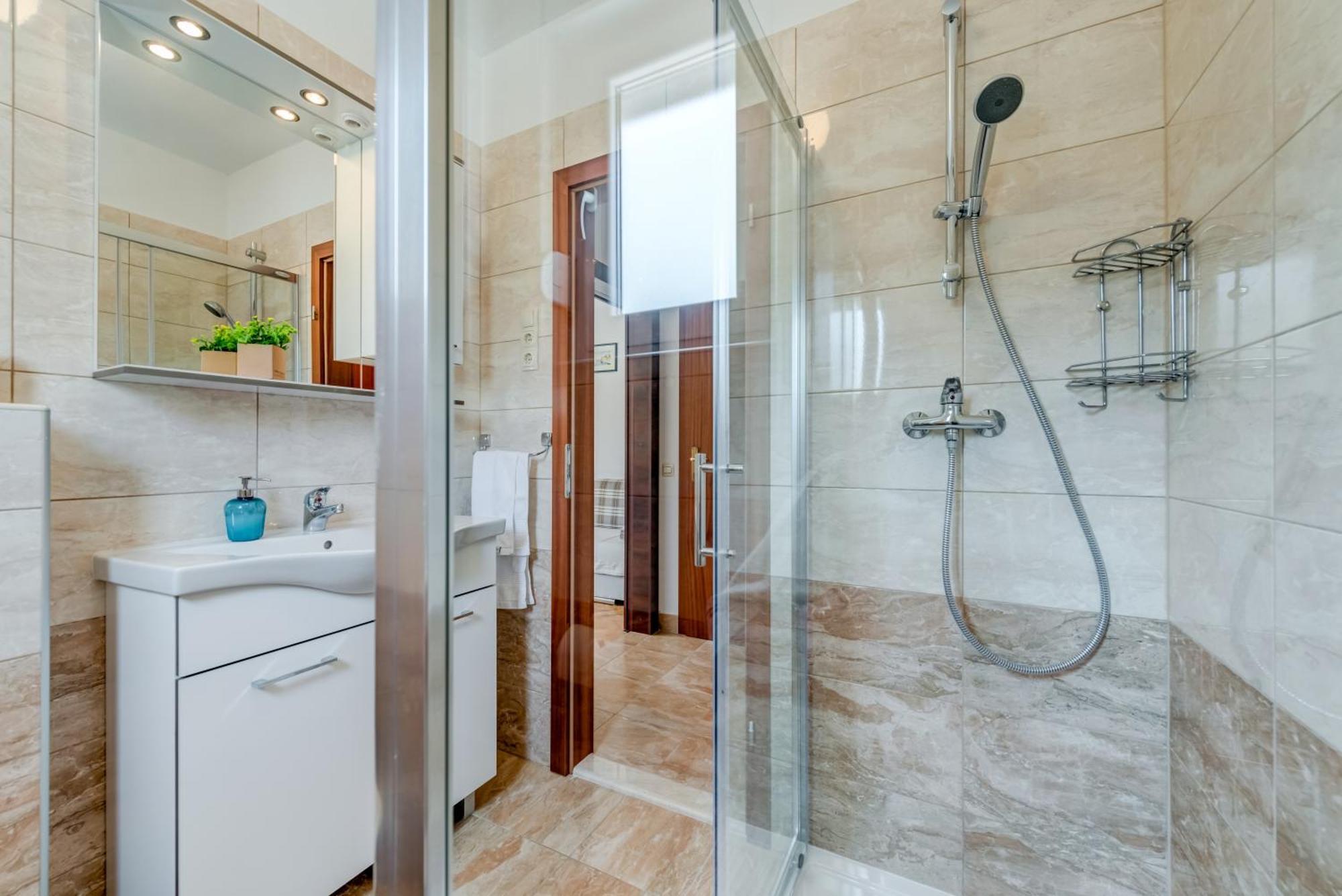 Villa Daniela Trogir Luaran gambar