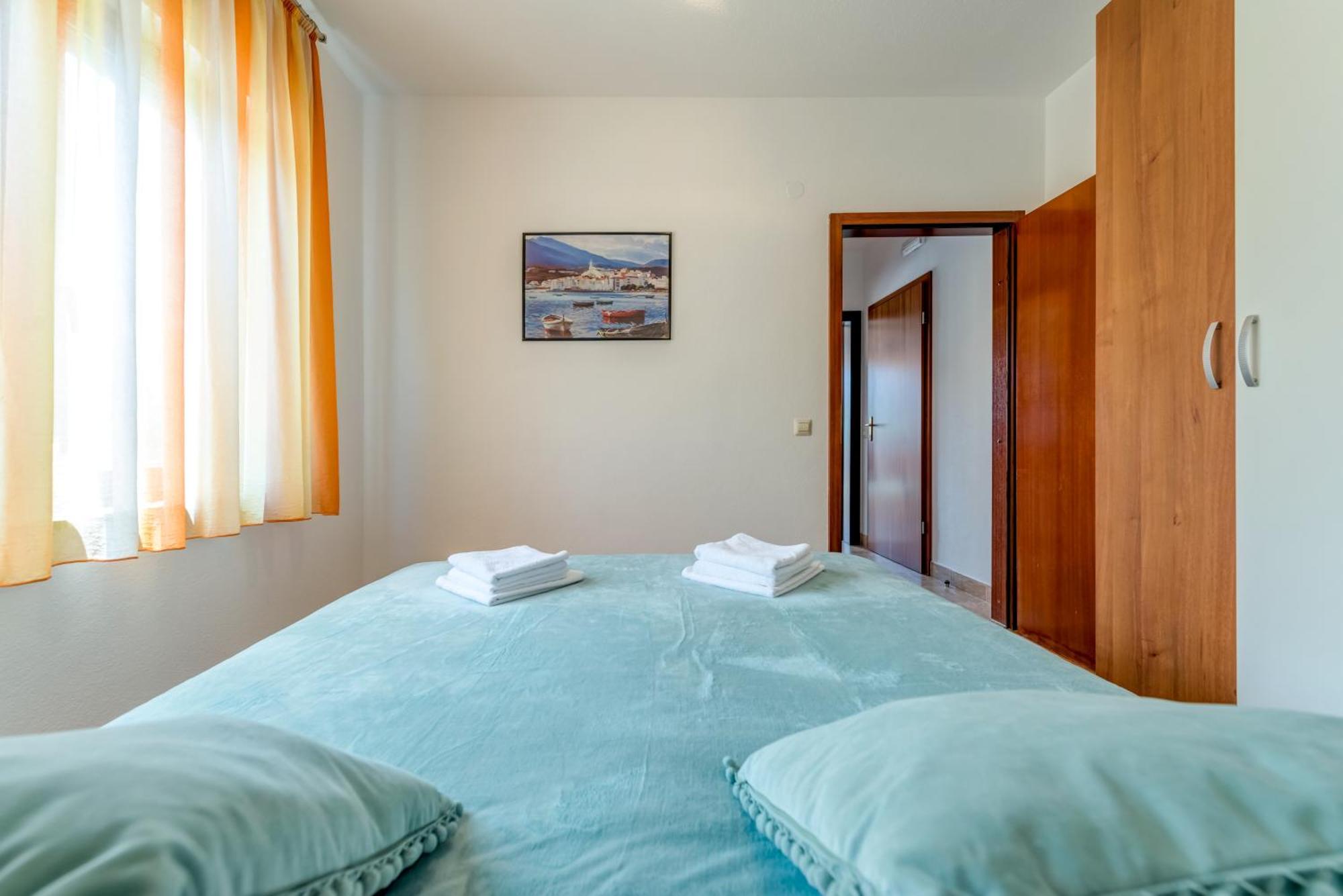 Villa Daniela Trogir Luaran gambar