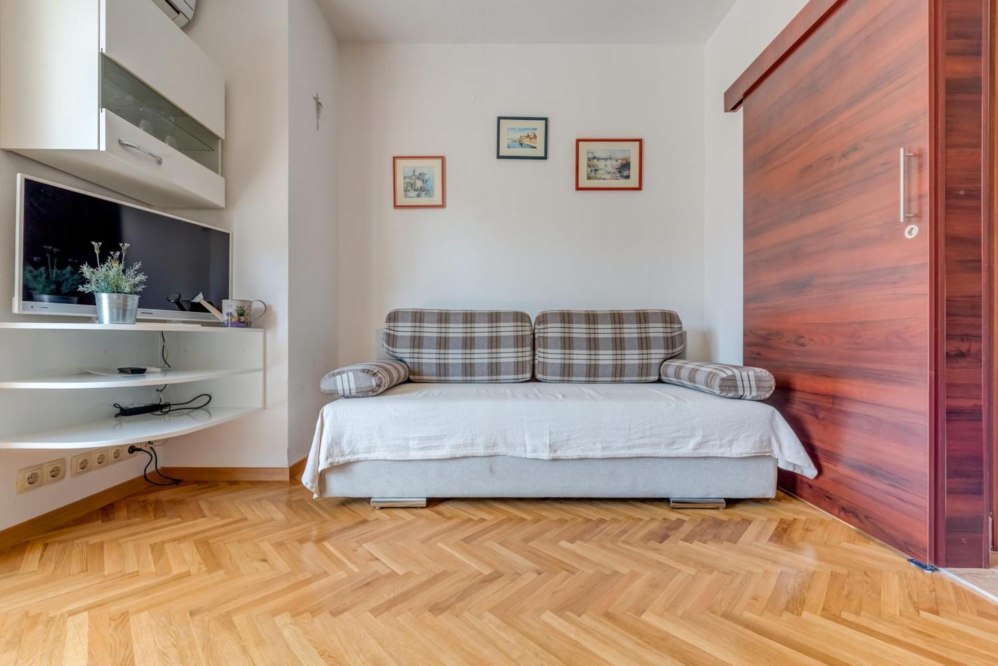 Villa Daniela Trogir Luaran gambar