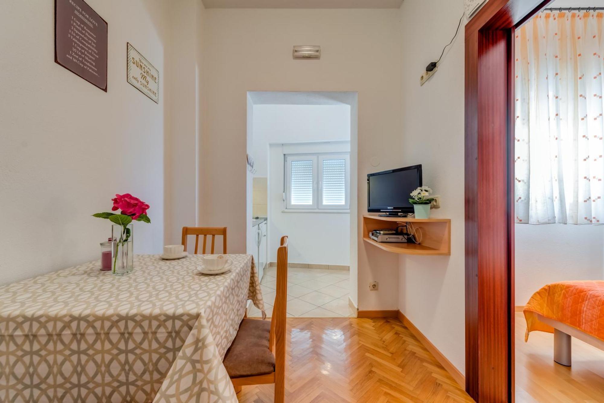 Villa Daniela Trogir Luaran gambar