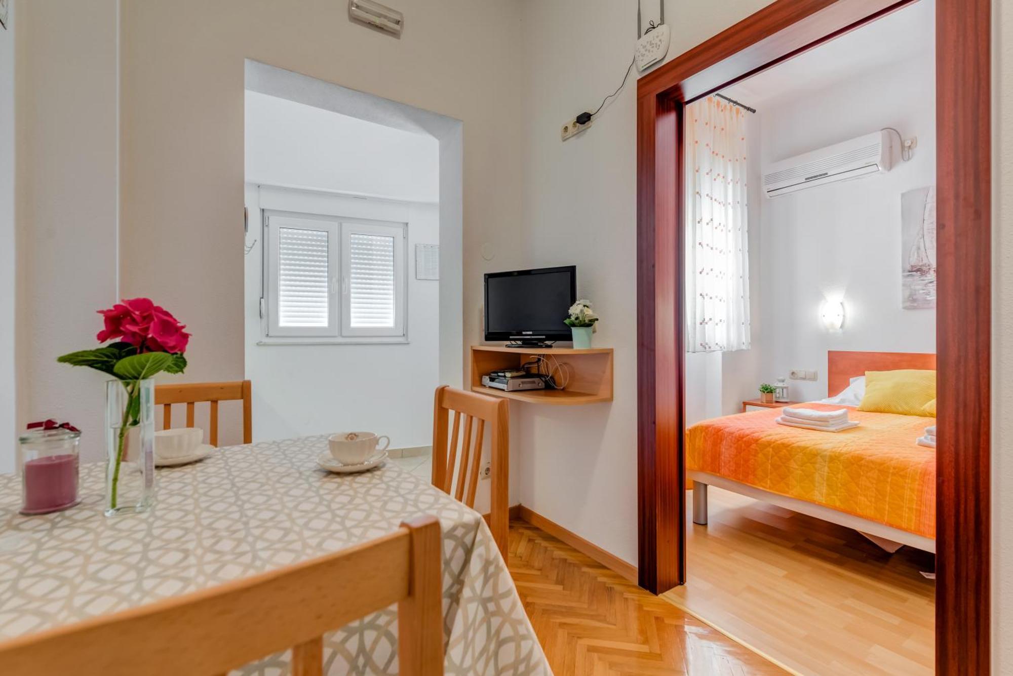Villa Daniela Trogir Luaran gambar