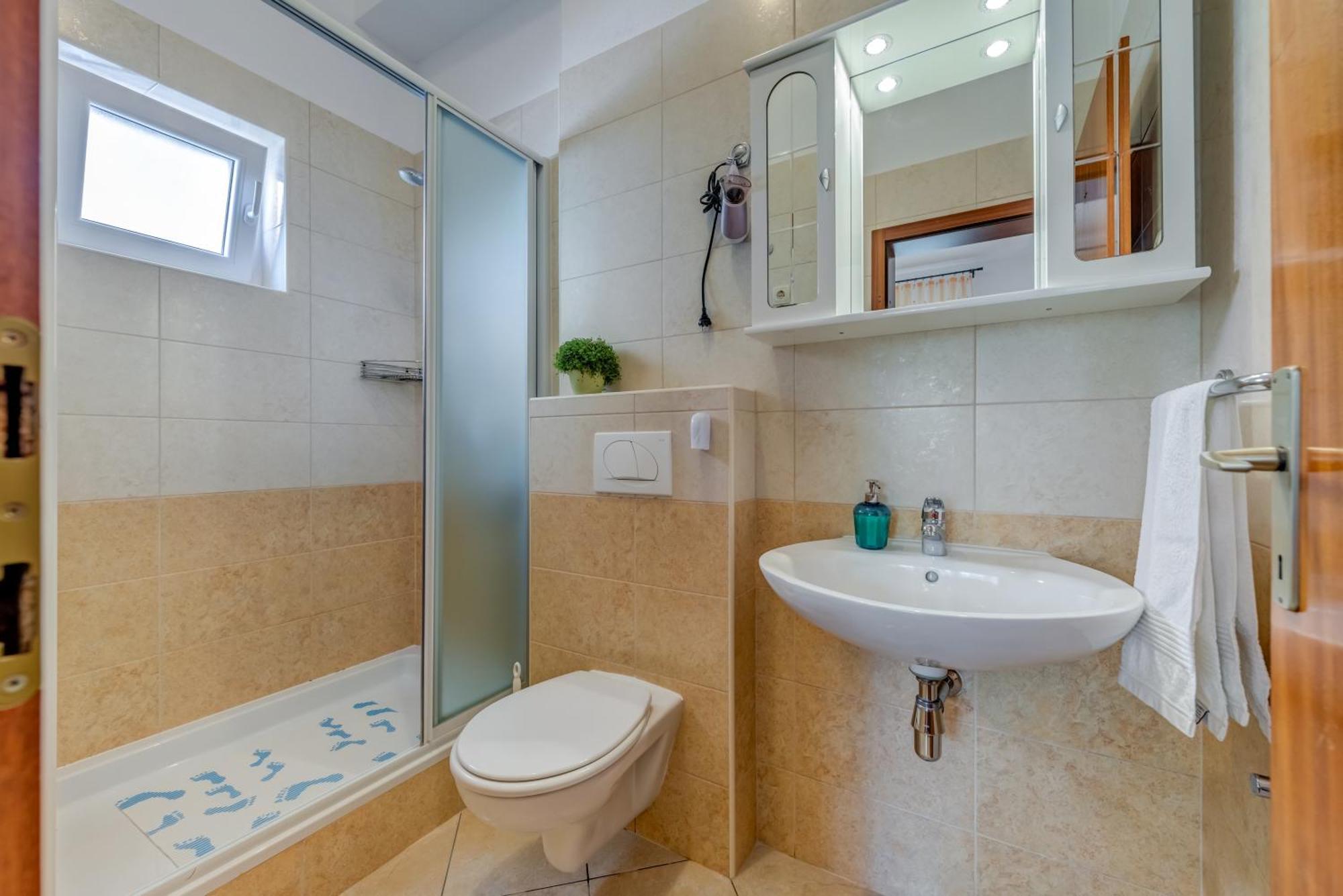 Villa Daniela Trogir Luaran gambar