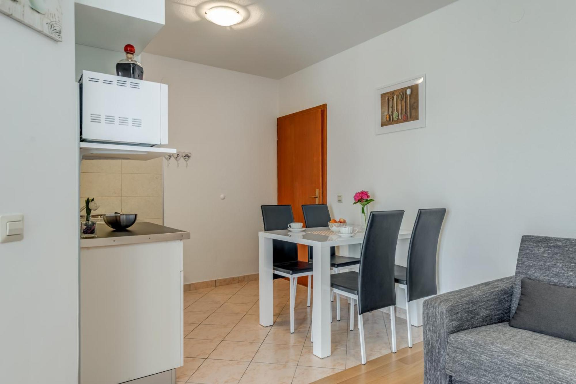 Villa Daniela Trogir Luaran gambar