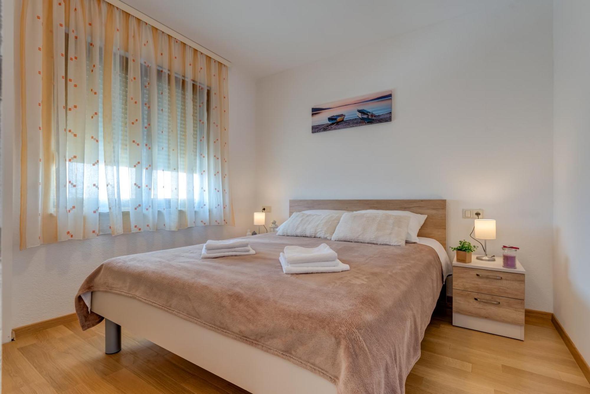 Villa Daniela Trogir Luaran gambar