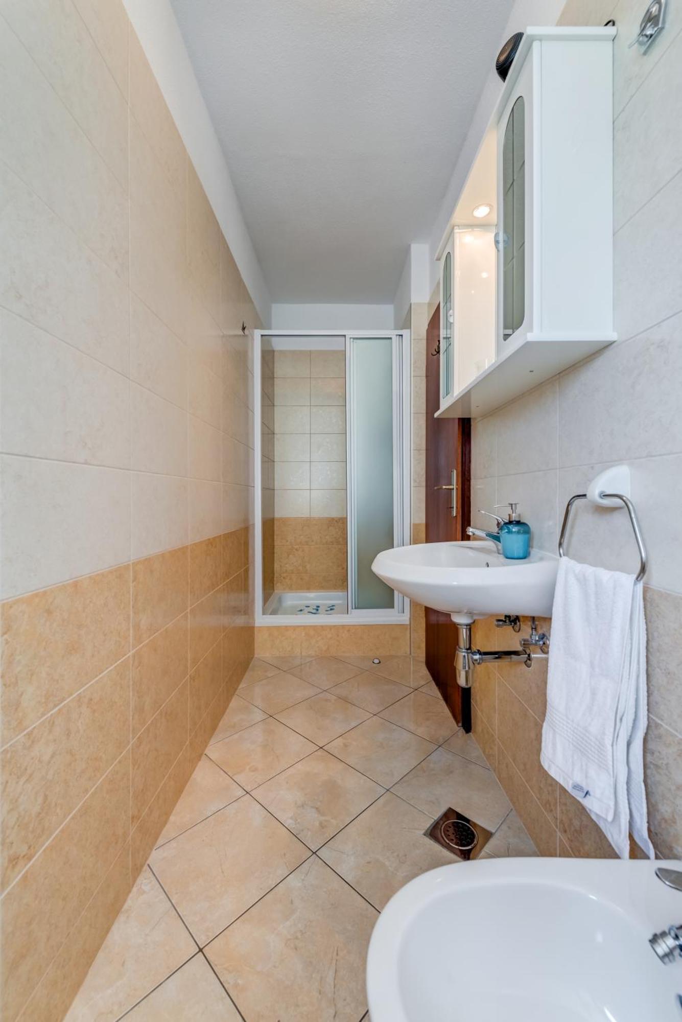 Villa Daniela Trogir Luaran gambar