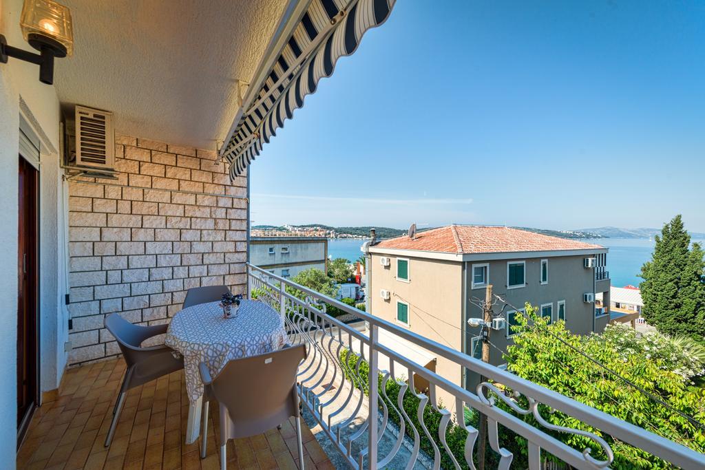 Villa Daniela Trogir Luaran gambar