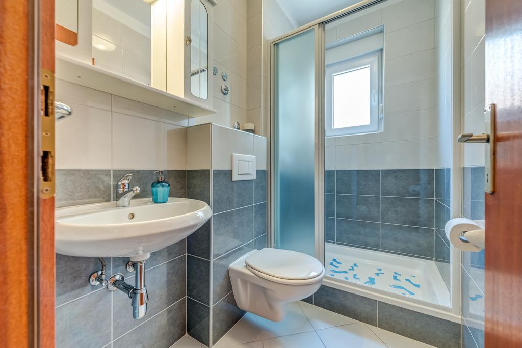 Villa Daniela Trogir Luaran gambar