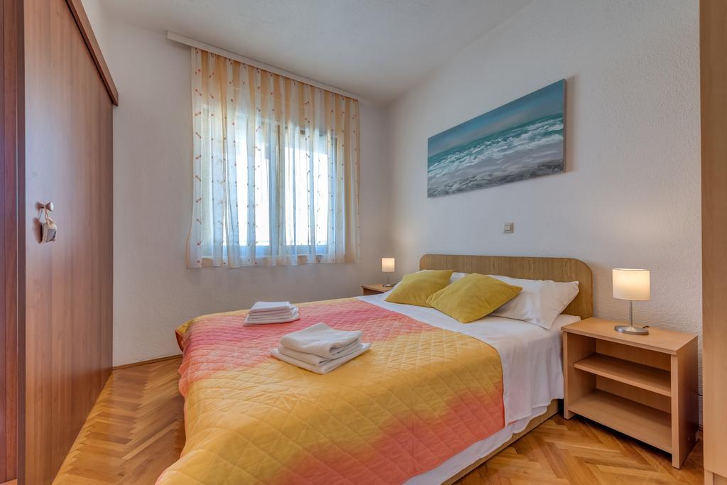 Villa Daniela Trogir Luaran gambar