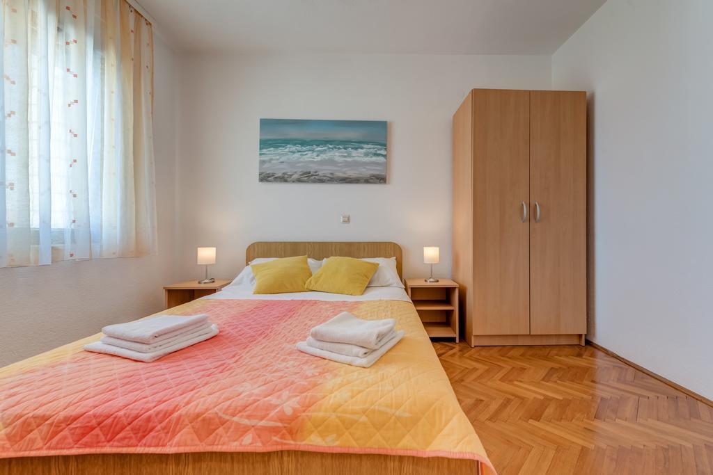 Villa Daniela Trogir Luaran gambar