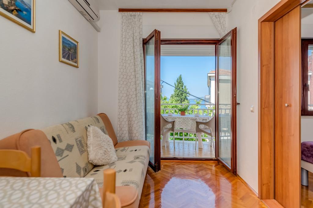 Villa Daniela Trogir Luaran gambar