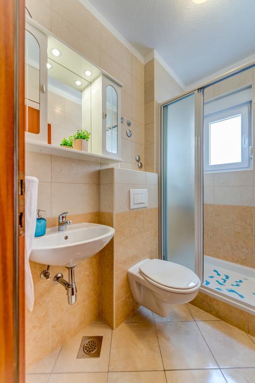 Villa Daniela Trogir Luaran gambar