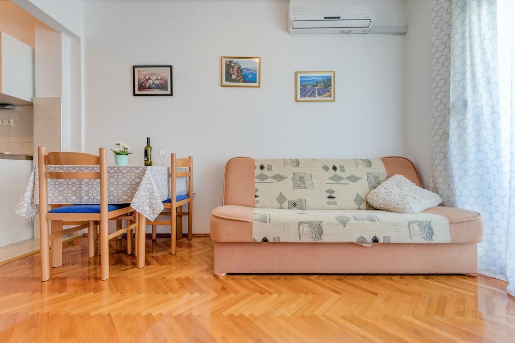 Villa Daniela Trogir Luaran gambar