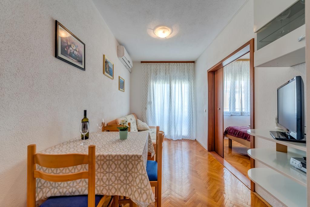 Villa Daniela Trogir Luaran gambar
