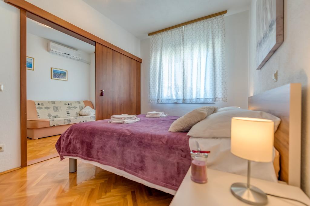 Villa Daniela Trogir Luaran gambar