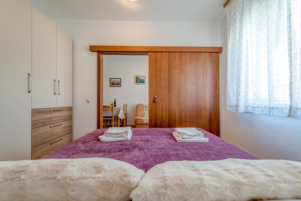 Villa Daniela Trogir Luaran gambar
