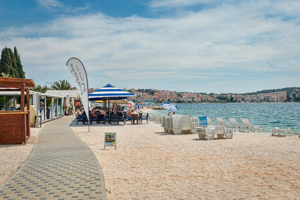 Villa Daniela Trogir Luaran gambar