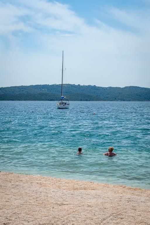 Villa Daniela Trogir Luaran gambar