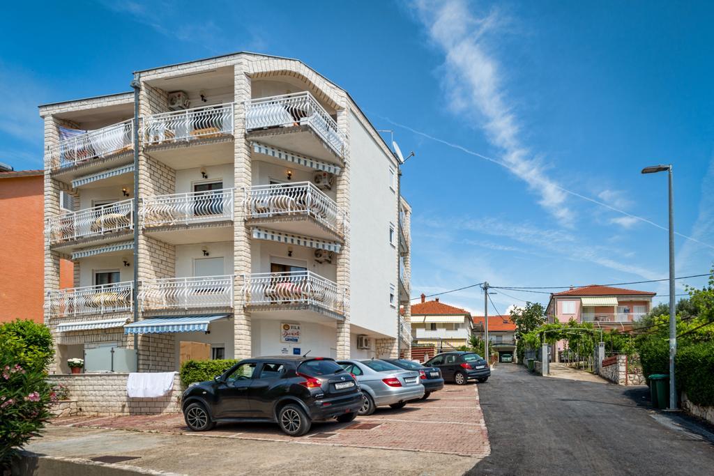 Villa Daniela Trogir Luaran gambar