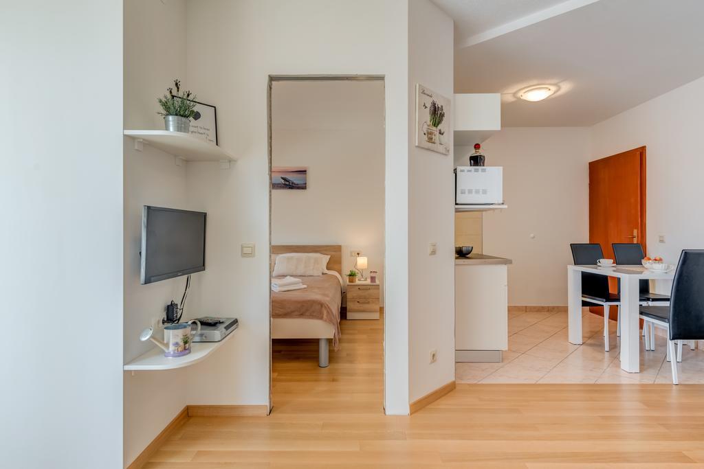 Villa Daniela Trogir Luaran gambar