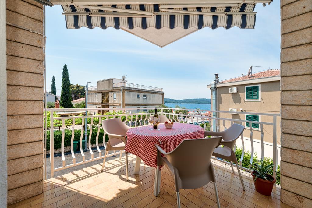 Villa Daniela Trogir Luaran gambar