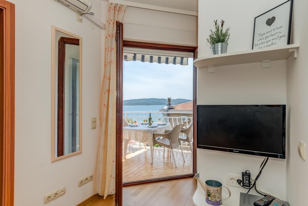 Villa Daniela Trogir Luaran gambar